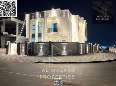 5 Bedroom Villa for Sale in Al Amerah, Ajman - 755850872-1066x800_1_11zon. png