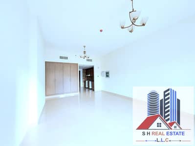 Studio for Rent in Dubai Land Residence Complex, Dubai - 20241115_162637. jpg