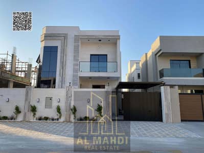 5 Bedroom Villa for Sale in Al Zahya, Ajman - WhatsApp Image 2025-01-08 at 10.1719. jpg