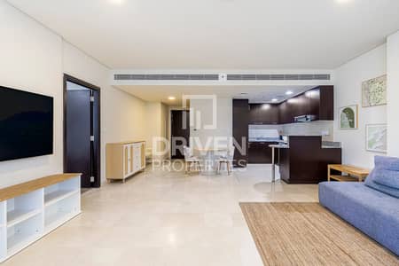 1 Bedroom Apartment for Sale in DIFC, Dubai - Fully Furnished and Upgraded | Great Offer