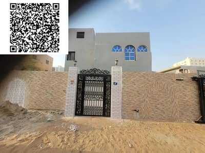 7 Bedroom Villa for Sale in Al Nuaimiya, Ajman - IMG-20250114-WA0005. jpg