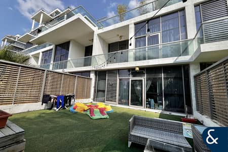 2 Bedroom Flat for Sale in DAMAC Hills, Dubai - Exclusive | Duplex | Rare | Notice Served