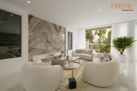 5 Bedroom Villa for Sale in DAMAC Hills, Dubai - Luxurious Renovation |Furnished |Golf Course View