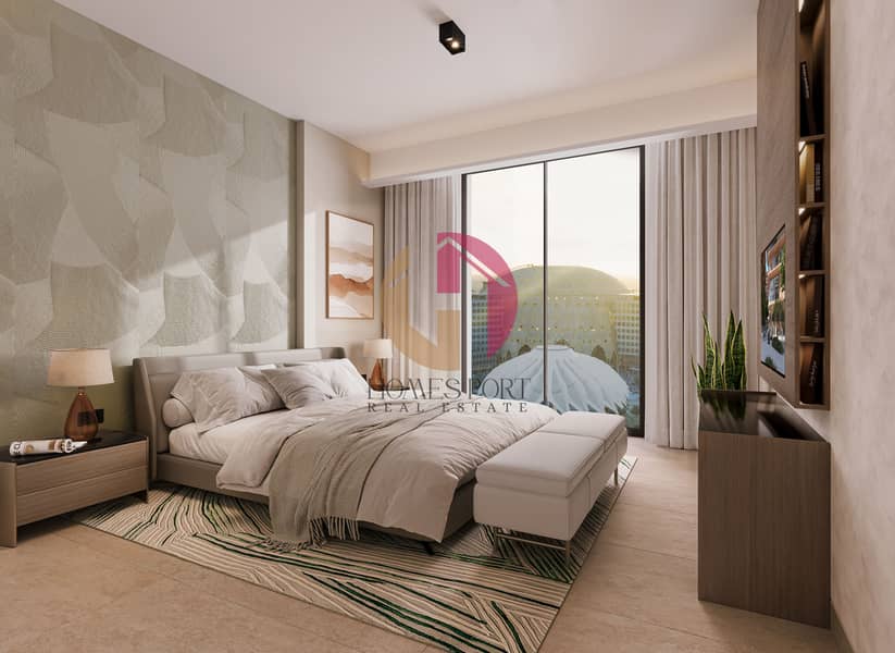 4 2BR Bedroom. jpg