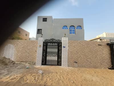 7 Bedroom Villa for Sale in Al Nuaimiya, Ajman - WhatsApp Image 2025-01-15 at 11.06. 33 AM (1). jpeg