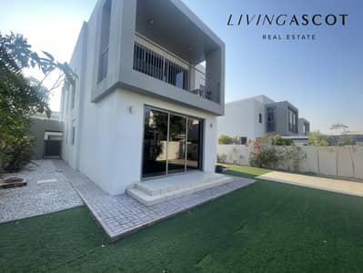 3 Bedroom Villa for Rent in Dubai Hills Estate, Dubai - Amazing Location | Close to pool and park