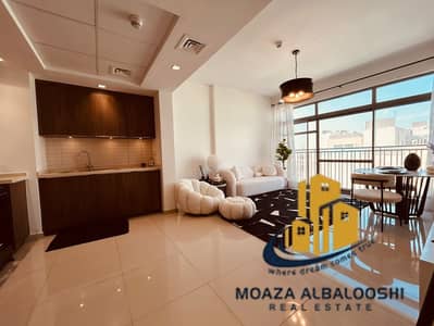 1 Bedroom Apartment for Rent in Muwaileh, Sharjah - 99f913b9-691c-40e0-9f12-08a74cacf958. jpeg