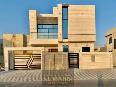 5 Bedroom Villa for Sale in Al Zahya, Ajman - WhatsApp Image 2024-10-27 at 10.06. 29 AM. jpeg