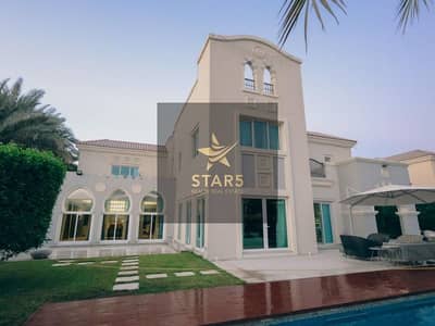 5 Bedroom Villa for Sale in Dubai Sports City, Dubai - IMG-20241106-WA0101. jpg