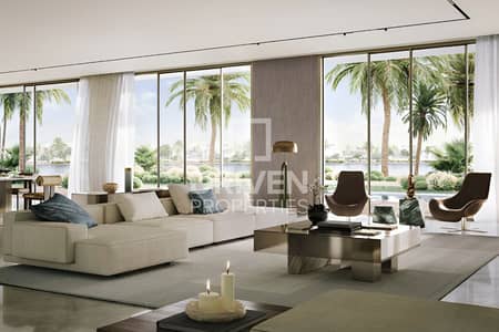 Luxury Living | High-end Finishing | Modern Villa | Bayut.com