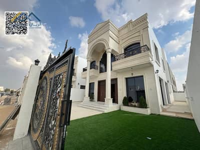 5 Bedroom Villa for Sale in Al Helio, Ajman - WhatsApp Image 2025-01-15 at 11.47. 38 AM (1). jpeg