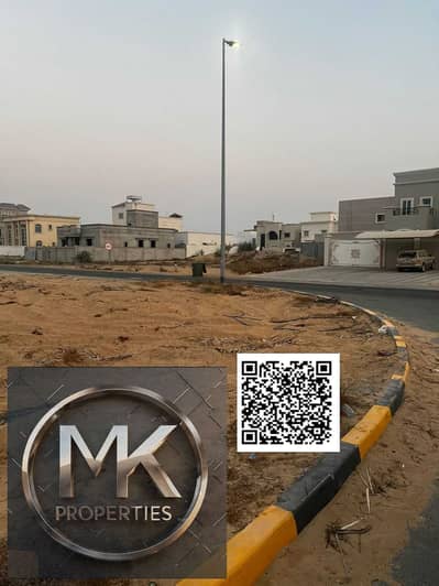 Plot for Sale in Al Helio, Ajman - SJ1KYQMLQ3ZAGR1ZVDfovagnEvMicN4qBTaAQhtW. jpeg