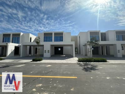3 Cпальни Таунхаус Продажа в  Валли, Дубай - 8edfad42-47e3-49f1-88fc-63d2e038dfd3. jpg