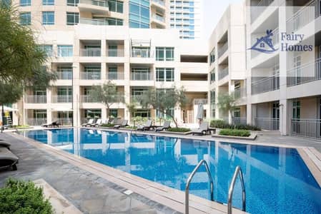 1 Bedroom Apartment for Rent in Downtown Dubai, Dubai - 466607188. jpg