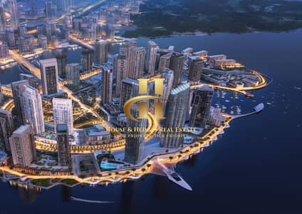 1 Bedroom Flat for Sale in Dubai Creek Harbour, Dubai - IMG-20240705-WA0345. jpg