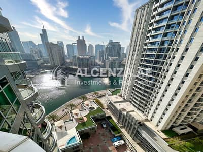 迪拜码头， 迪拜 1 卧室公寓待售 - IMG-20250115-WA0002. jpg