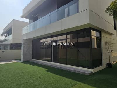 4 Bedroom Townhouse for Rent in DAMAC Hills, Dubai - Corner Unit | Vacant | Larger Plot | 4 Bedroom