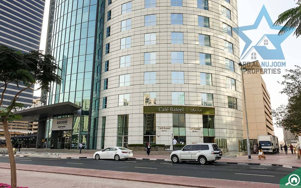 27 Apartments_in_Park_Place_Tower_a78cf2e167_5863928a52. jpg