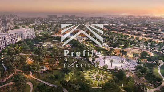 3 Cпальни Вилла Продажа в Яс Айленд, Абу-Даби - yas-park-views-2 copy. jpg
