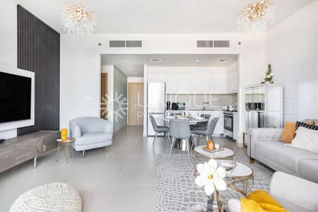2 Bedroom Flat for Rent in Dubai Creek Harbour, Dubai - 2 BEDROOM | FULLY FURNISHED | SPACIOUS