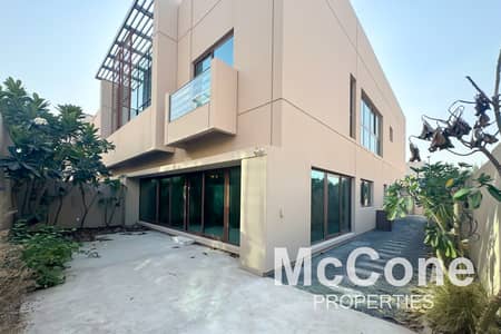 4 Bedroom Townhouse for Rent in Meydan City, Dubai - Best Price | Great Community | Vacant