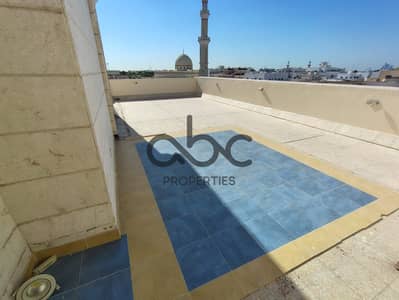 3 Bedroom Flat for Rent in Al Mushrif, Abu Dhabi - 557635b5-535c-4d59-85b8-eec362737a7f. jpeg