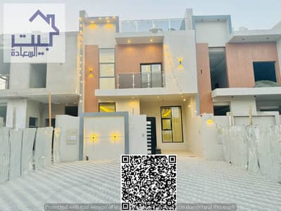 4 Bedroom Villa for Sale in Al Helio, Ajman - IMG-20241219-WA0005. jpg