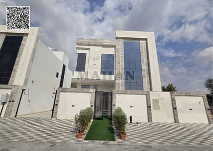 فیلا 5 غرف نوم للبيع في الزاهية، عجمان - 7d50eac4-388a-4c0e-8d49-f5a6c1cabf03. jpg
