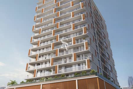 2 Bedroom Flat for Sale in Al Furjan, Dubai - 2+Maid |Large Maids|Metro Line |Huge Layout