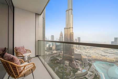 2 Bedroom Apartment for Rent in Downtown Dubai, Dubai - WhatsApp Image 2025-01-07 at 17.41. 46. jpeg