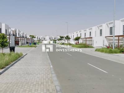 2 Bedroom Flat for Rent in Al Ghadeer, Abu Dhabi - 13. png