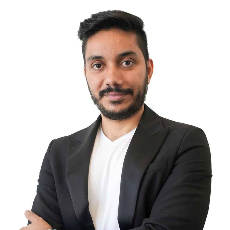 Ahsan Saeed