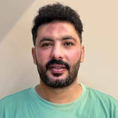 Mohammed Elmansy