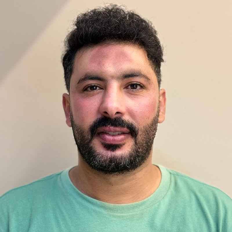 Mohammed Elmansy