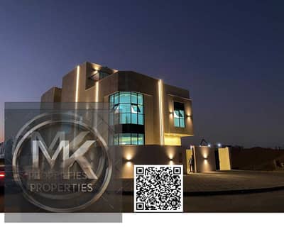 فیلا 6 غرف نوم للبيع في الزاهية، عجمان - MsrkHBk98mybydSC4trPZB8mFi3NqpXqMJCSQXIZ. jpeg