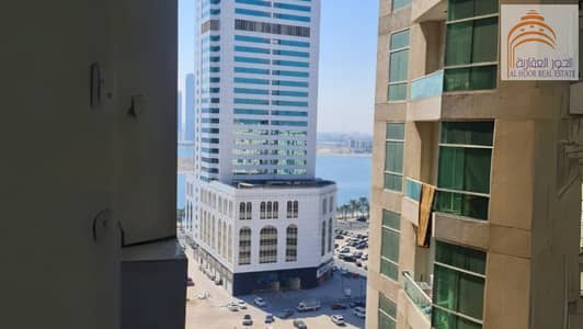 2 Bedroom Apartment for Sale in Al Khan, Sharjah - 2. png
