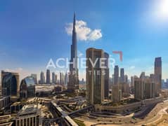 شقة في العنوان ريزدينسز سكاي فيو 1،العنوان ريزيدنس سكاي فيو،وسط مدينة دبي 3 غرف 8399999 درهم - 10629195