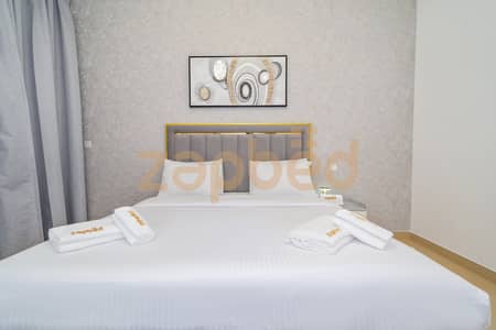 2 Bedroom Flat for Rent in Dubai Sports City, Dubai - DSC04477. jpg