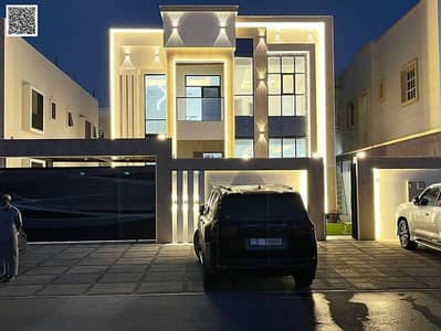 5 Cпальни Вилла Продажа в Аль Рауда, Аджман - 755940598-800x600. jpeg