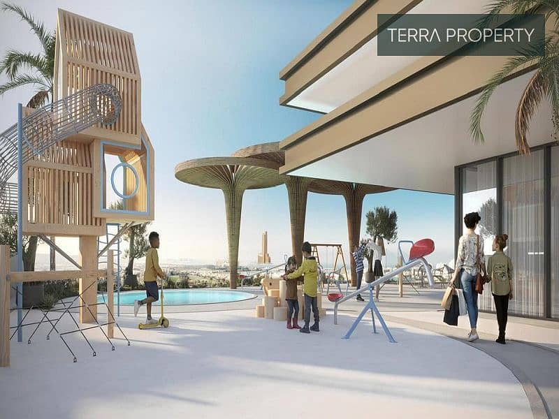 16 Kids Play Area. jpg