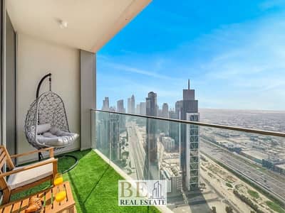 شقة 2 غرفة نوم للايجار في وسط مدينة دبي، دبي - REP07051. jpg