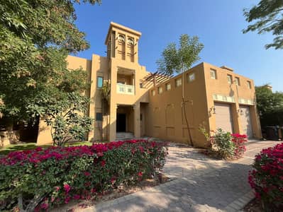 3 Bedroom Villa for Rent in Al Furjan, Dubai - SINGLE ROW | HUGE LAYOUT | VACANT