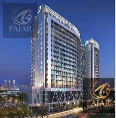 Hotel Apartment | Paramount Branded | High ROI