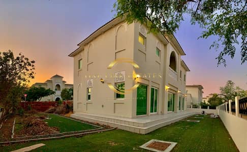 4 Bedroom Villa for Rent in Al Furjan, Dubai - IMG-20250111-WA0030. jpg