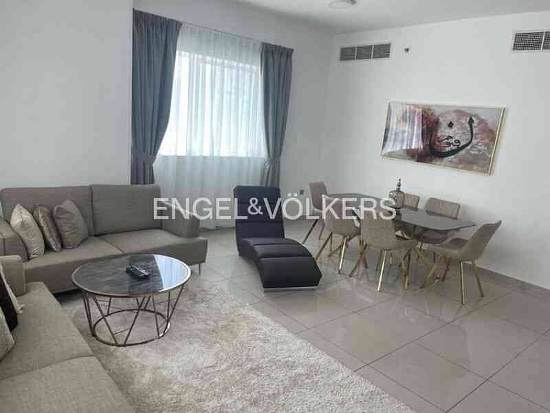 Furnished > Available> Well Maintained