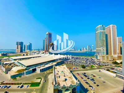 فلیٹ 3 غرف نوم للايجار في التعاون، الشارقة - jRXwUuwsN6neQYBnQUsn6IfuY7EL5gKvHcIvAtI7