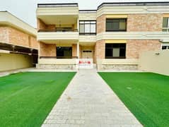 Price Reduced | 6-Bedroom Villa with Big Terrace, Garden, & Parking in Al Muroor for AED 200,000 Only. !