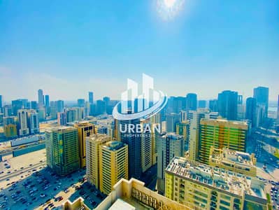 1 Bedroom Apartment for Rent in Al Taawun, Sharjah - 1qaDV87CNM0Pfi6s5T2TbKzrlzPQWlqfA14SvRBo