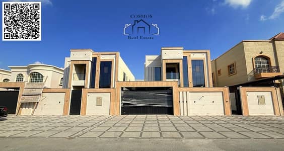 5 Bedroom Villa for Sale in Al Rawda, Ajman - photo_5776301972113180418_y. jpg