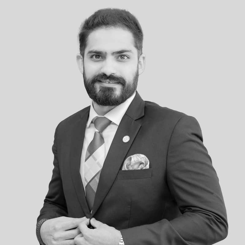 Fahad Bawany